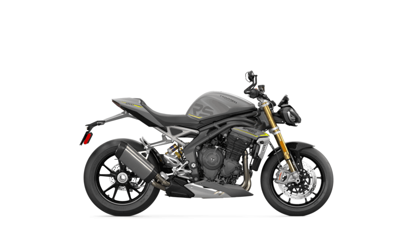 SPEED TRIPLE 1200 RS